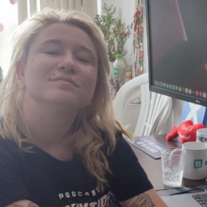 Profile photo of Camilla