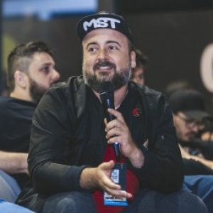 Profile photo of Rafael