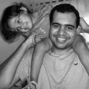 Profile photo of Lucas Pampolha da Silva