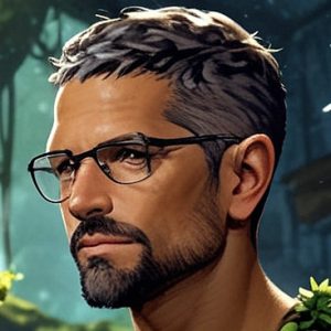 Profile photo of mapofe