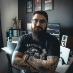 Profile photo of Matheus Fidelis