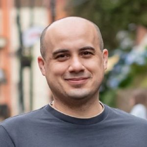 Profile photo of Alex