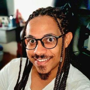 Profile photo of Tom Araújo