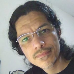 Profile photo of Jessandro Benicio