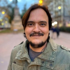 Profile photo of Julio Faerman