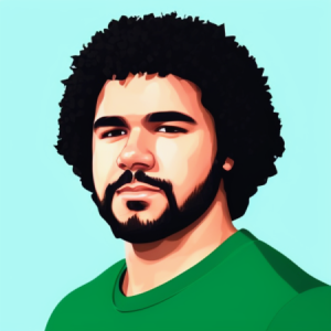 Profile photo of Marcello Ale