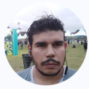 Profile photo of Carlos Roitman Amaral Maceno