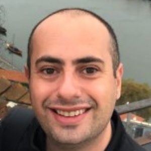 Profile photo of Tiago