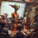 Group logo of Irrefutable Promotions