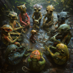 Group logo of Co-mentoring