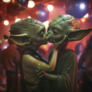 Group logo of Love Bytes