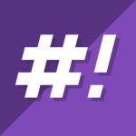 Group logo of Shell Script