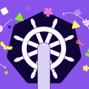 Group logo of KubeDevOps