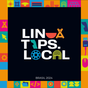 Group logo of LINUXtips.Local