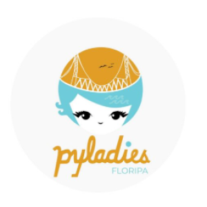 Group logo of PyLadies Floripa