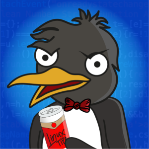 Group logo of LINUXtips