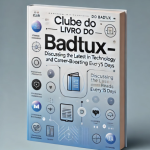 Group logo of Clube do Livro do badtux_